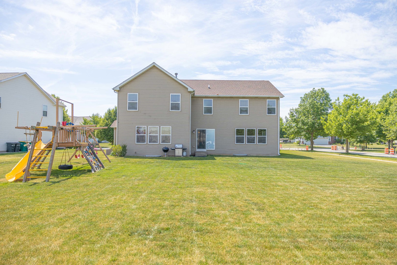 24207 Cedar Creek Lane, Plainfield, IL 60586