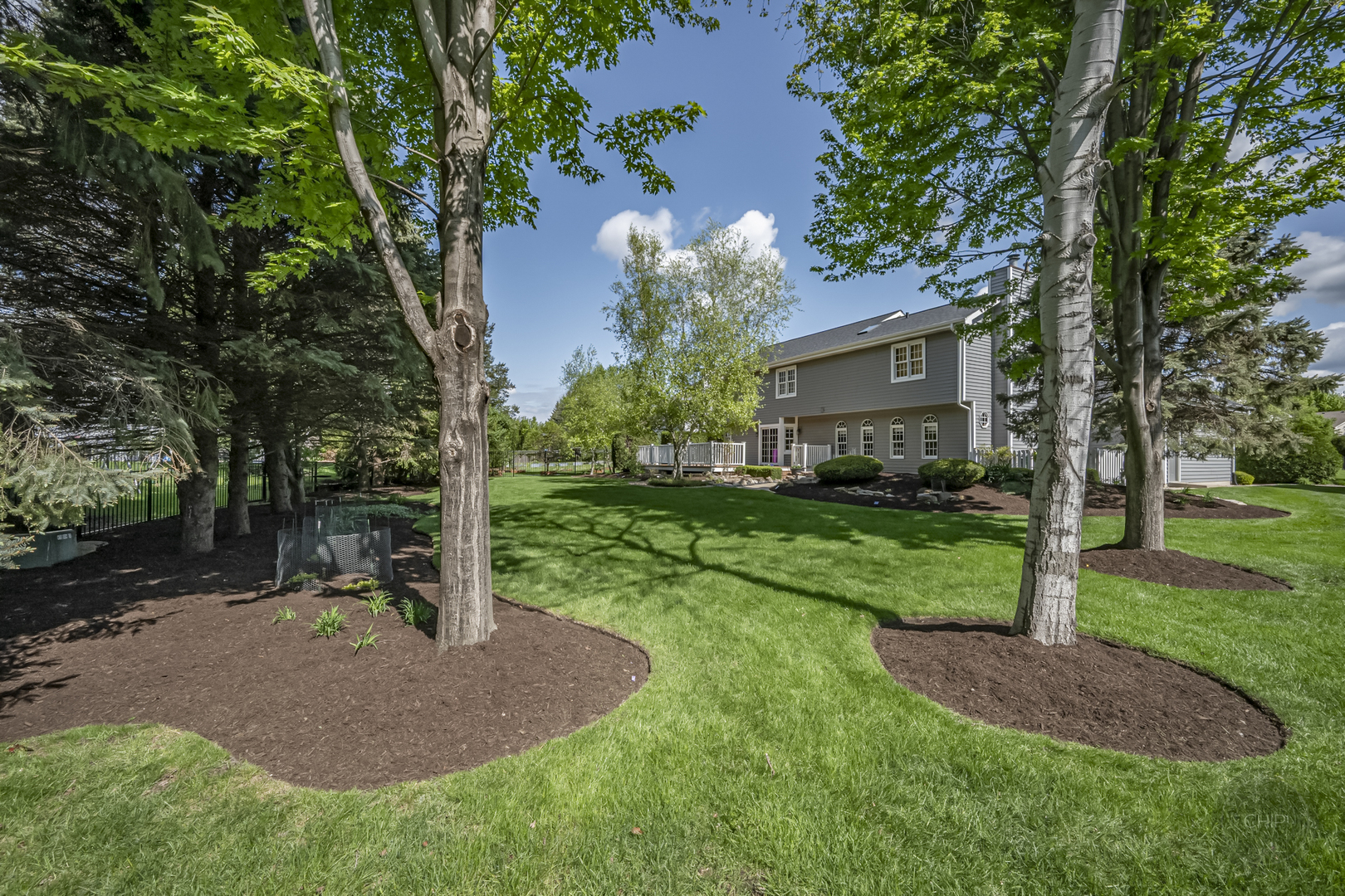 24931 Blakely Drive, Plainfield, IL 60585