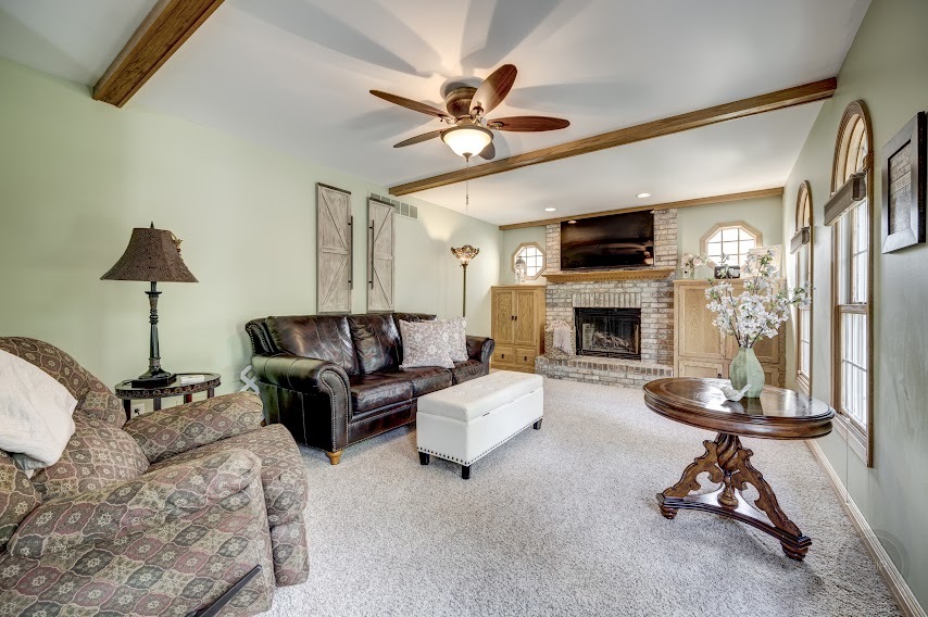 24931 Blakely Drive, Plainfield, IL 60585