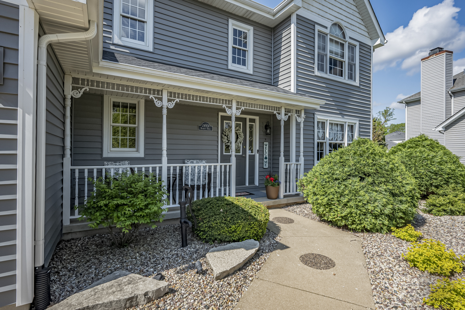 24931 Blakely Drive, Plainfield, IL 60585