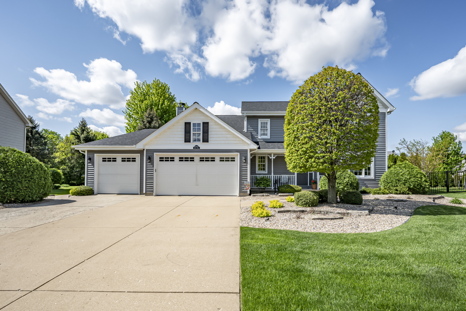 24931 Blakely Drive, Plainfield, IL 60585