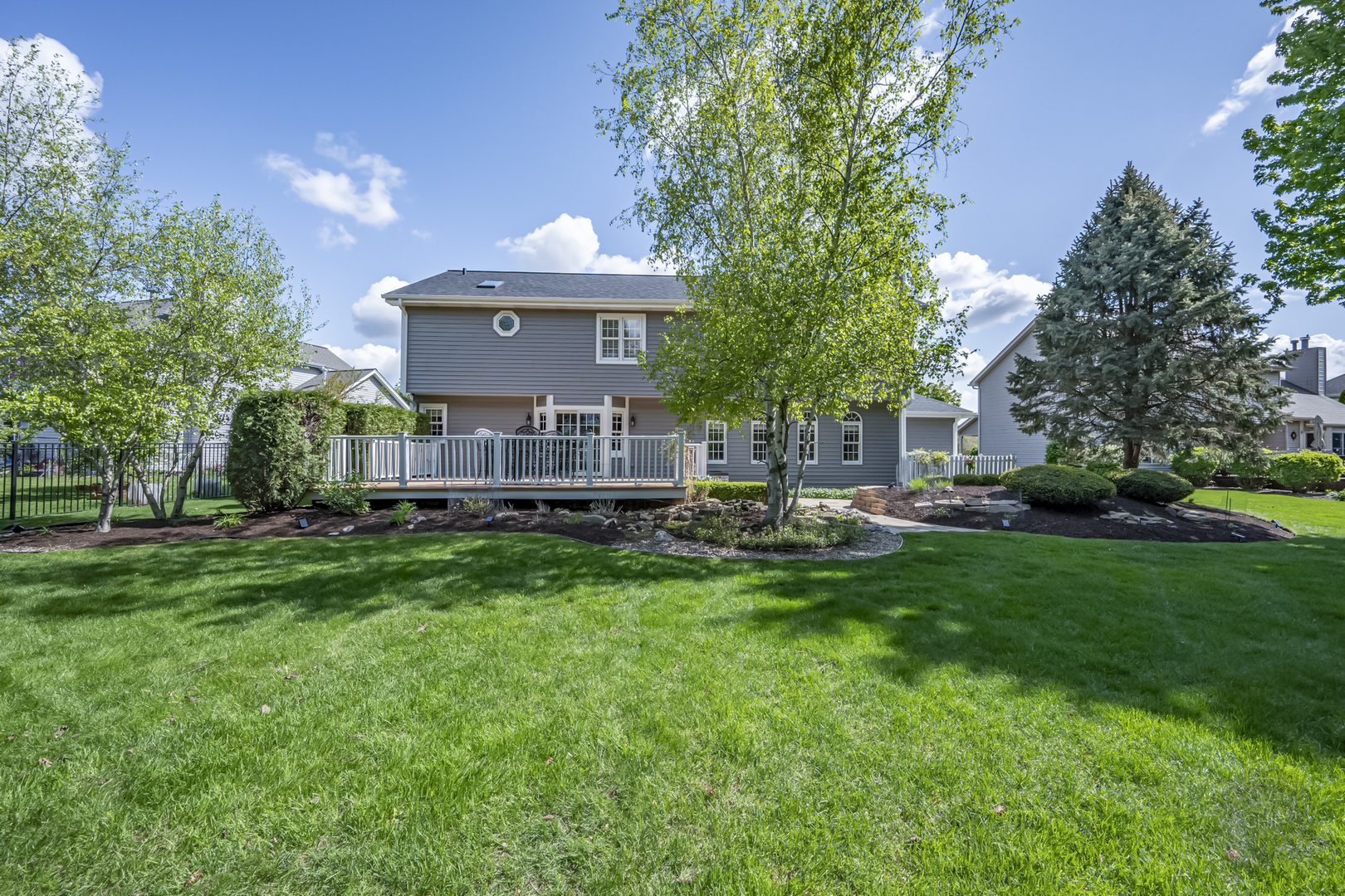 24931 Blakely Drive, Plainfield, IL 60585