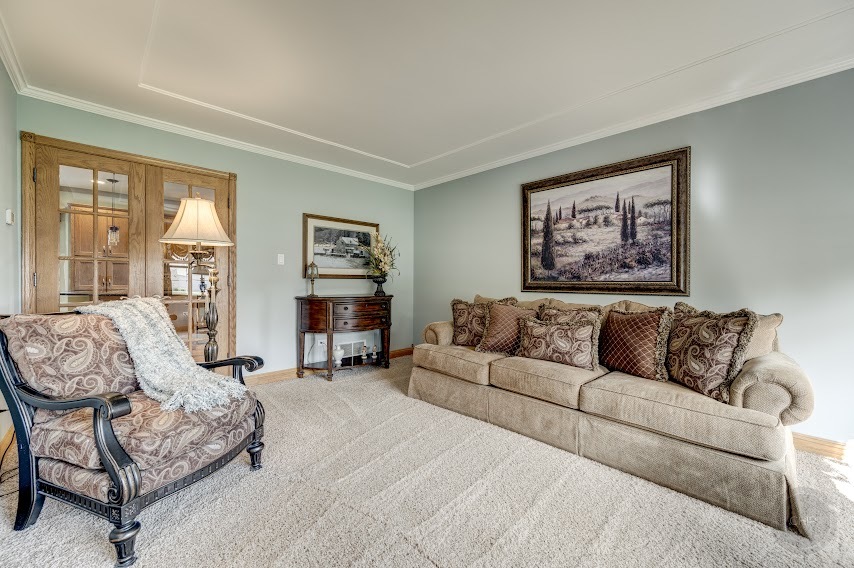 24931 Blakely Drive, Plainfield, IL 60585