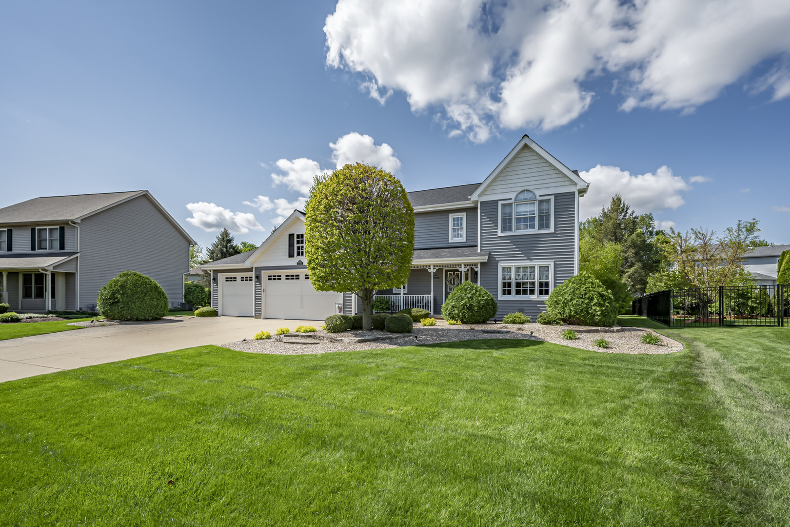 24931 Blakely Drive, Plainfield, IL 60585