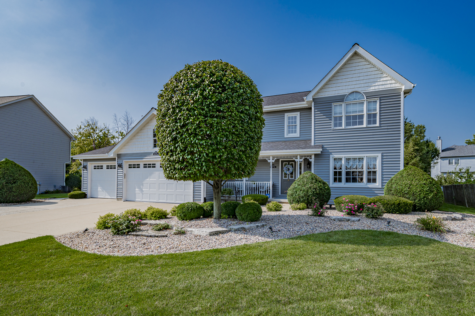 24931 Blakely Drive, Plainfield, IL 60585