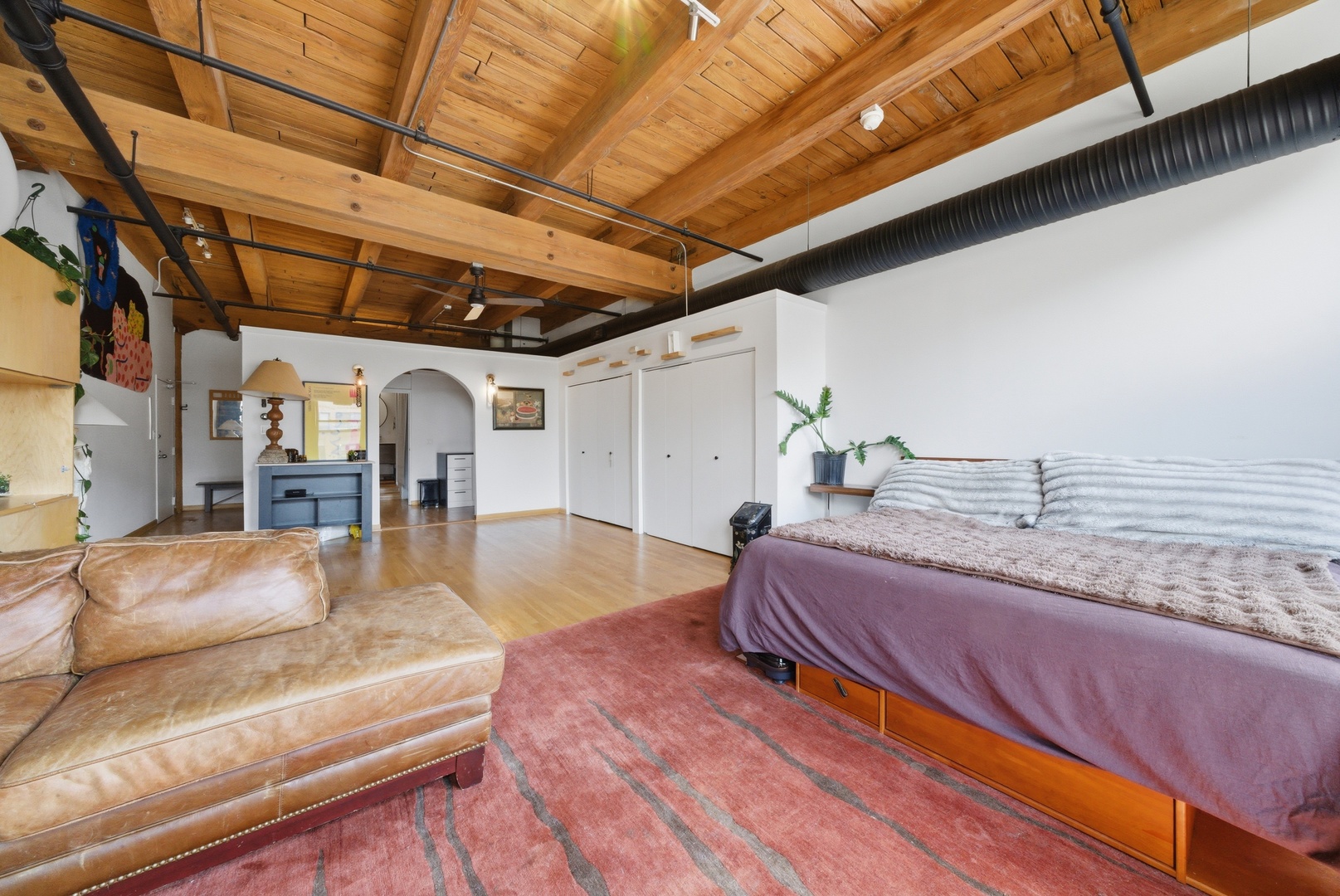 400 S Green Street #310, Chicago, IL 60607
