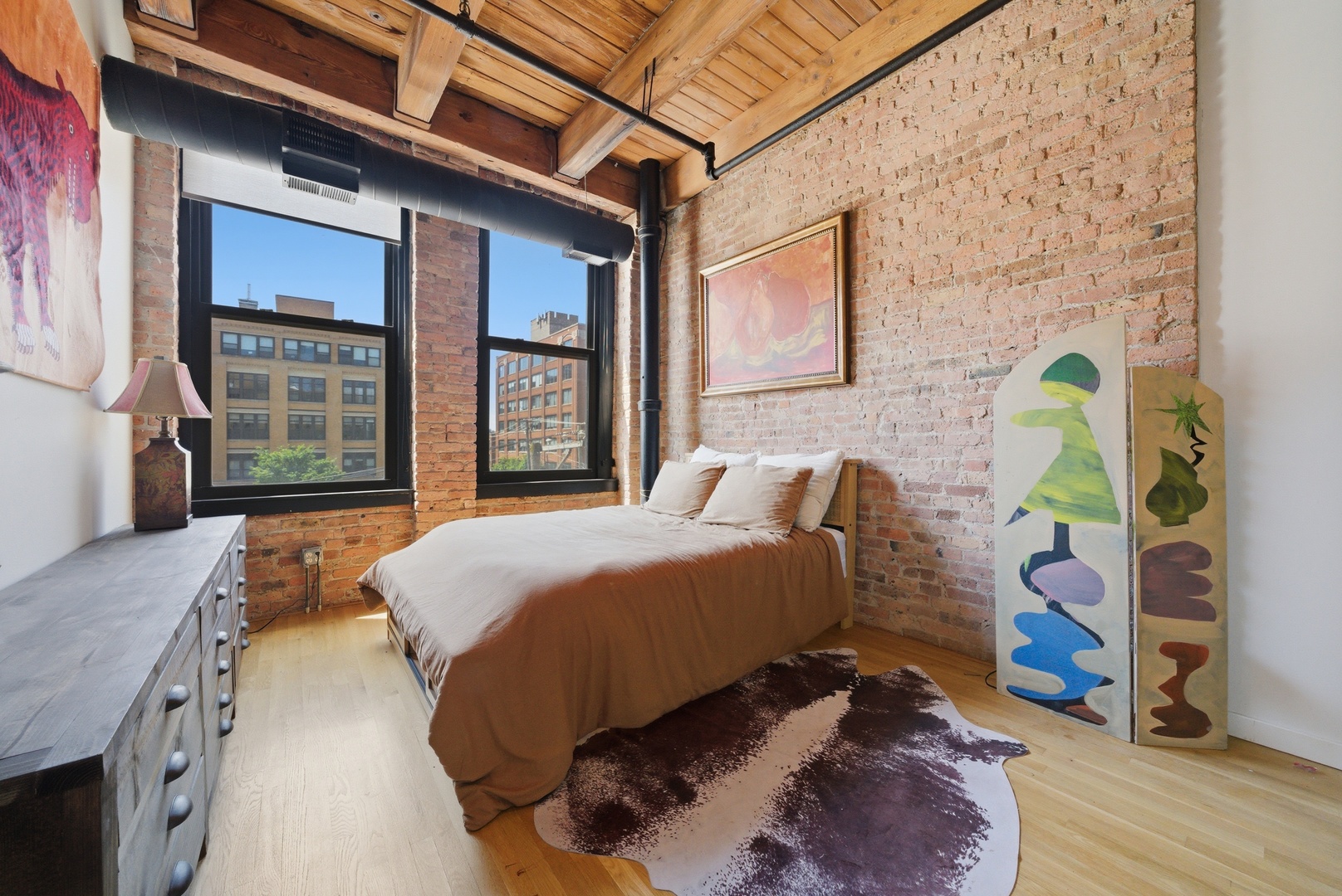 400 S Green Street #310, Chicago, IL 60607