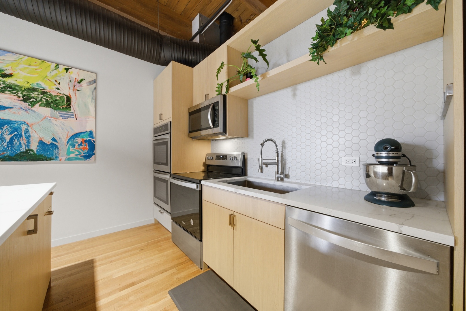 400 S Green Street #310, Chicago, IL 60607