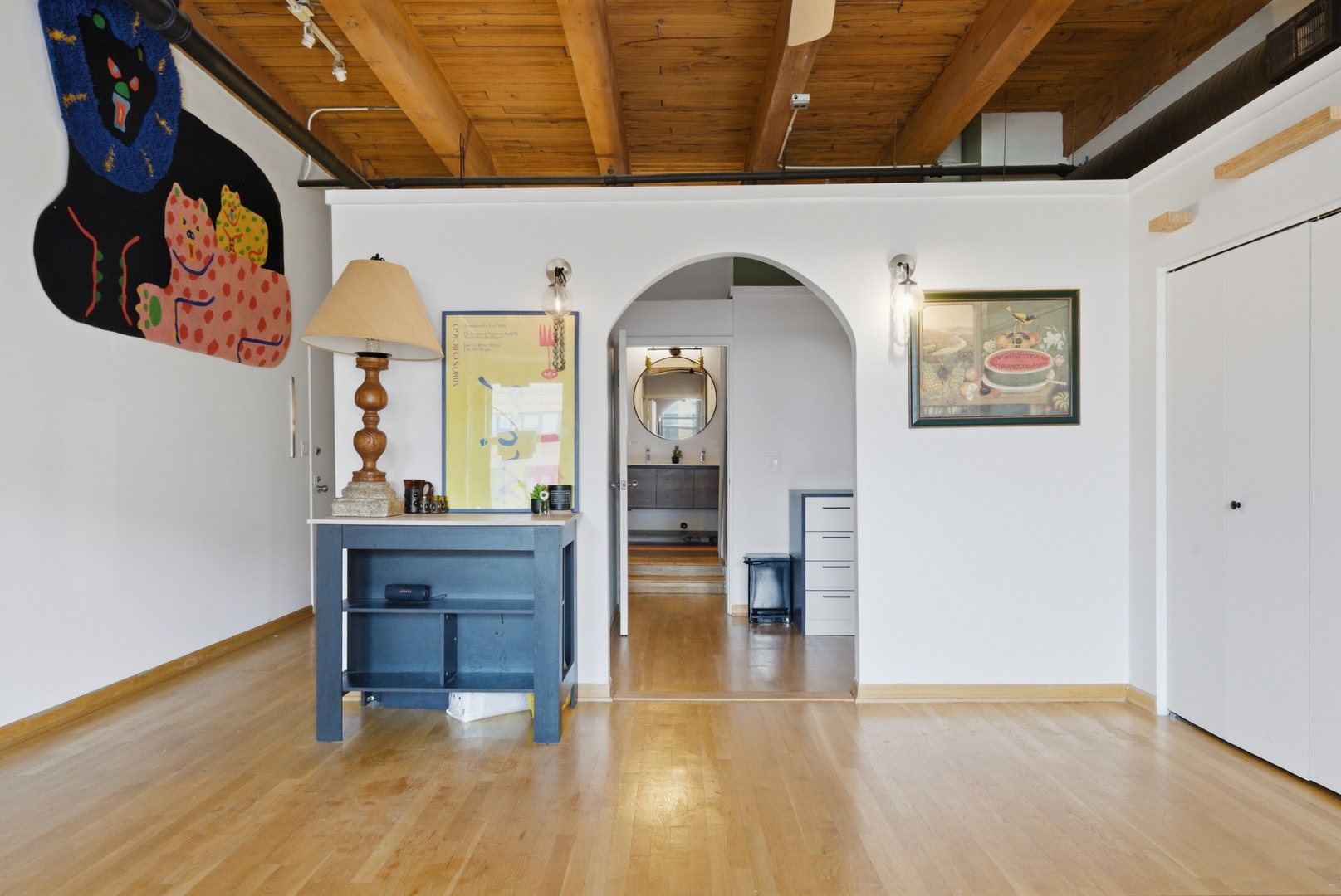 400 S Green Street #310, Chicago, IL 60607