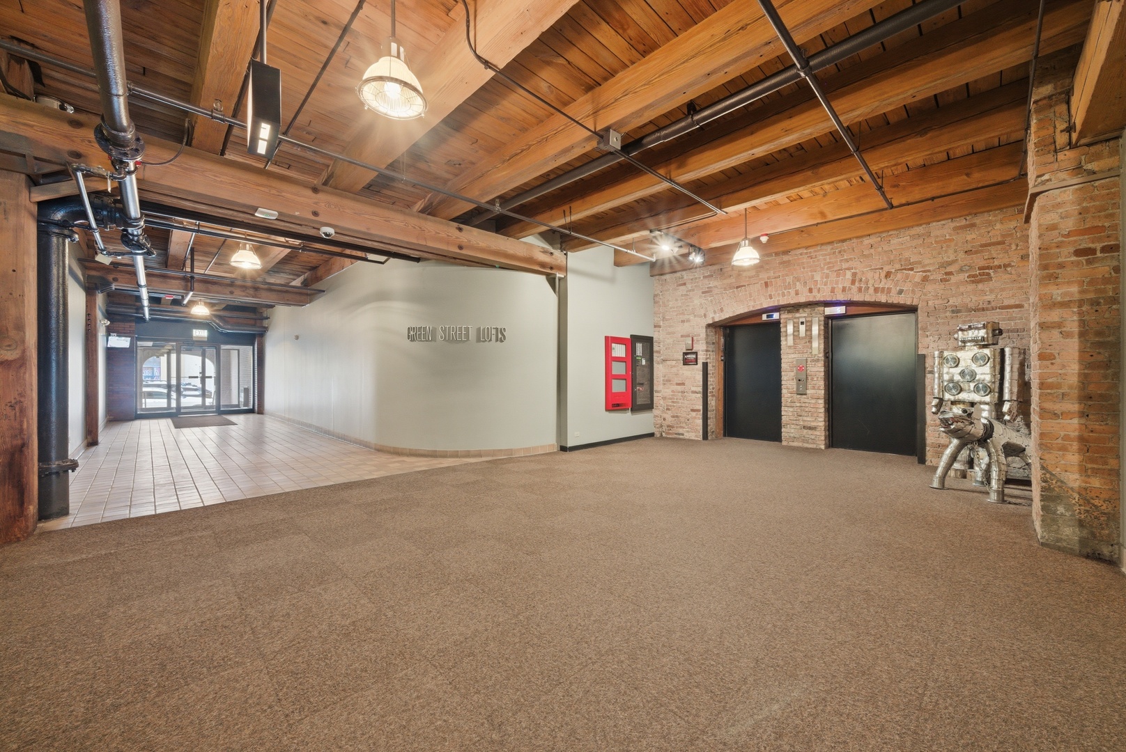 400 S Green Street #310, Chicago, IL 60607