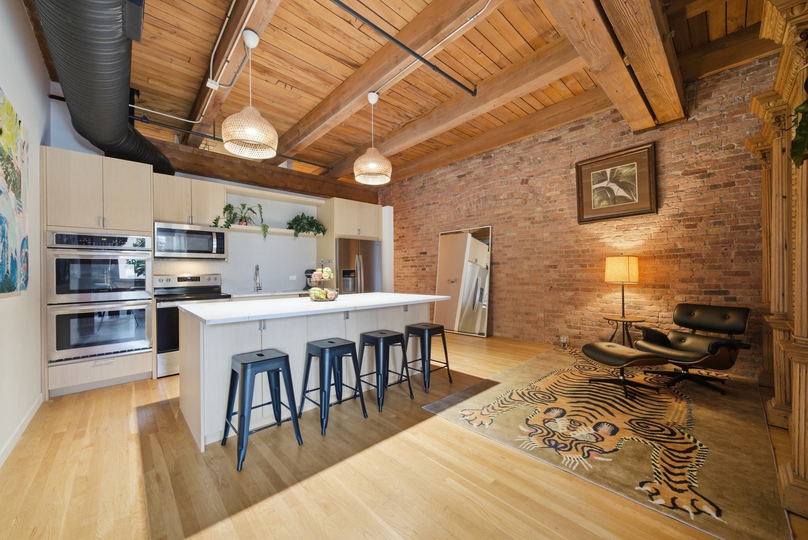 400 S Green Street #310, Chicago, IL 60607
