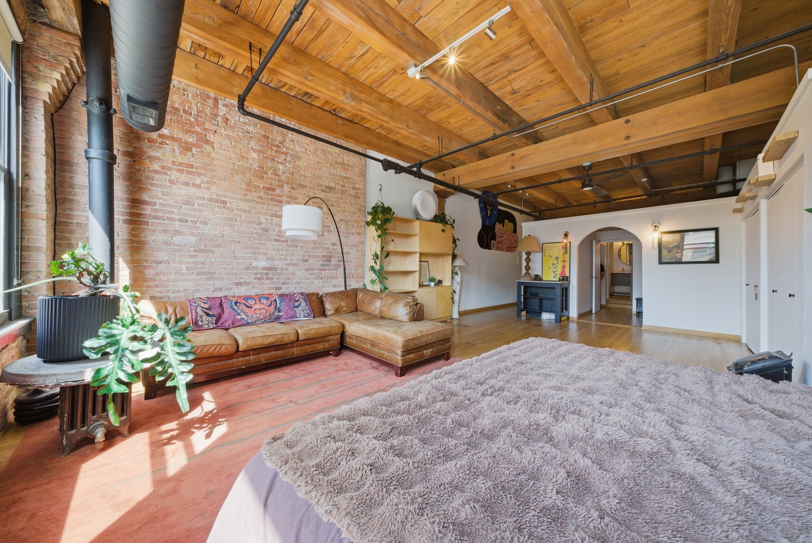400 S Green Street #310, Chicago, IL 60607