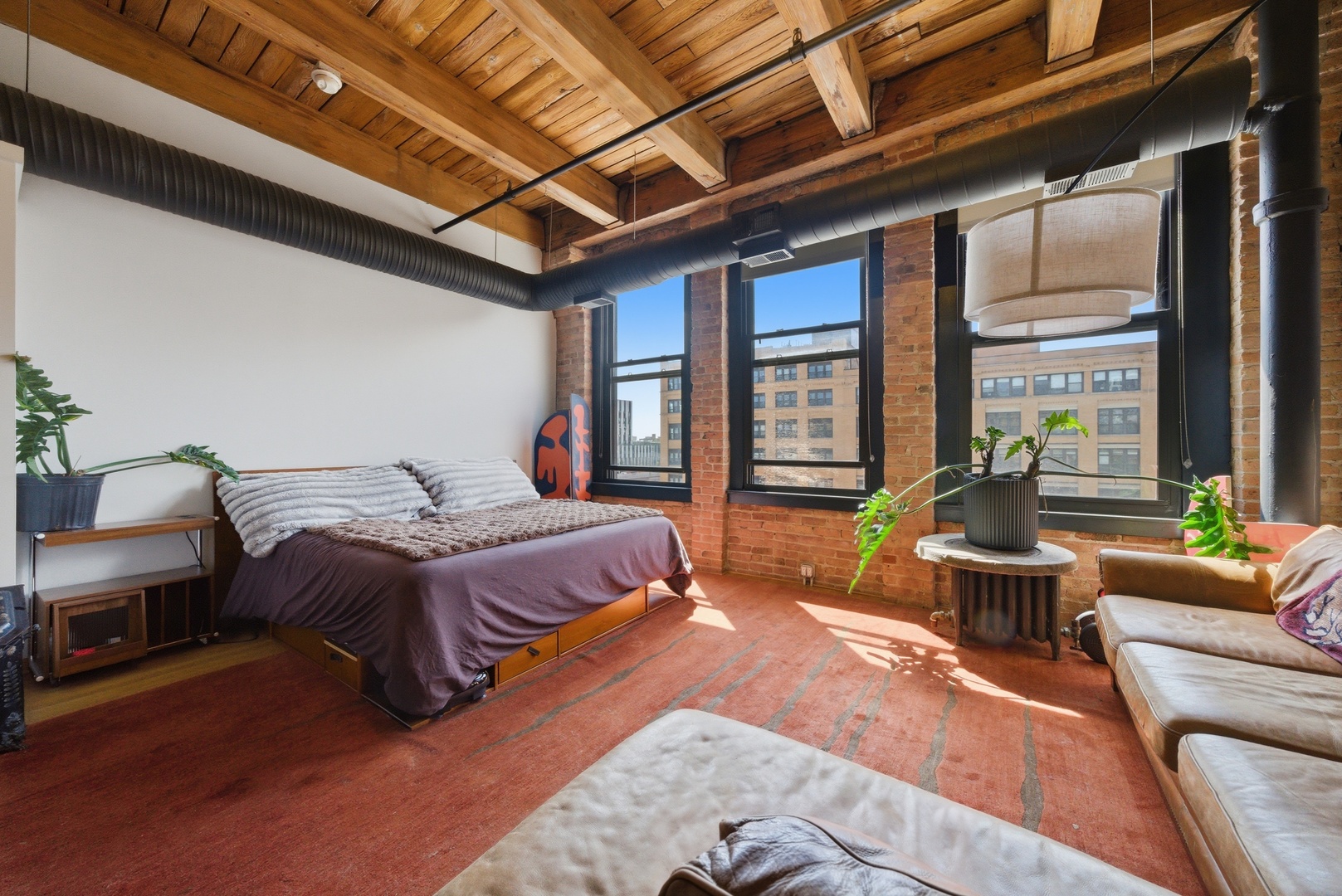 400 S Green Street #310, Chicago, IL 60607