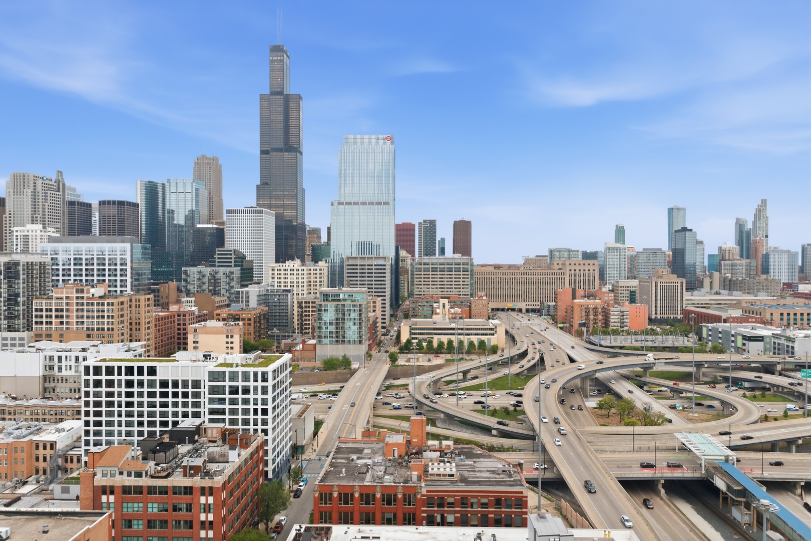 400 S Green Street #310, Chicago, IL 60607