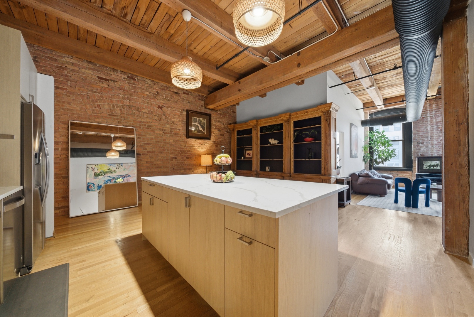 400 S Green Street #310, Chicago, IL 60607