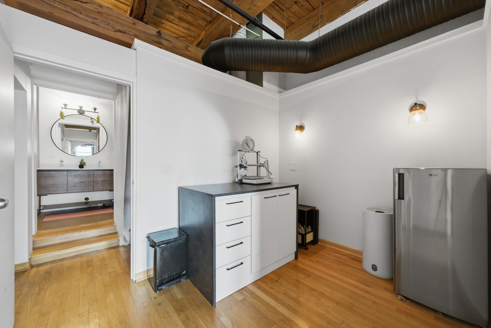 400 S Green Street #310, Chicago, IL 60607