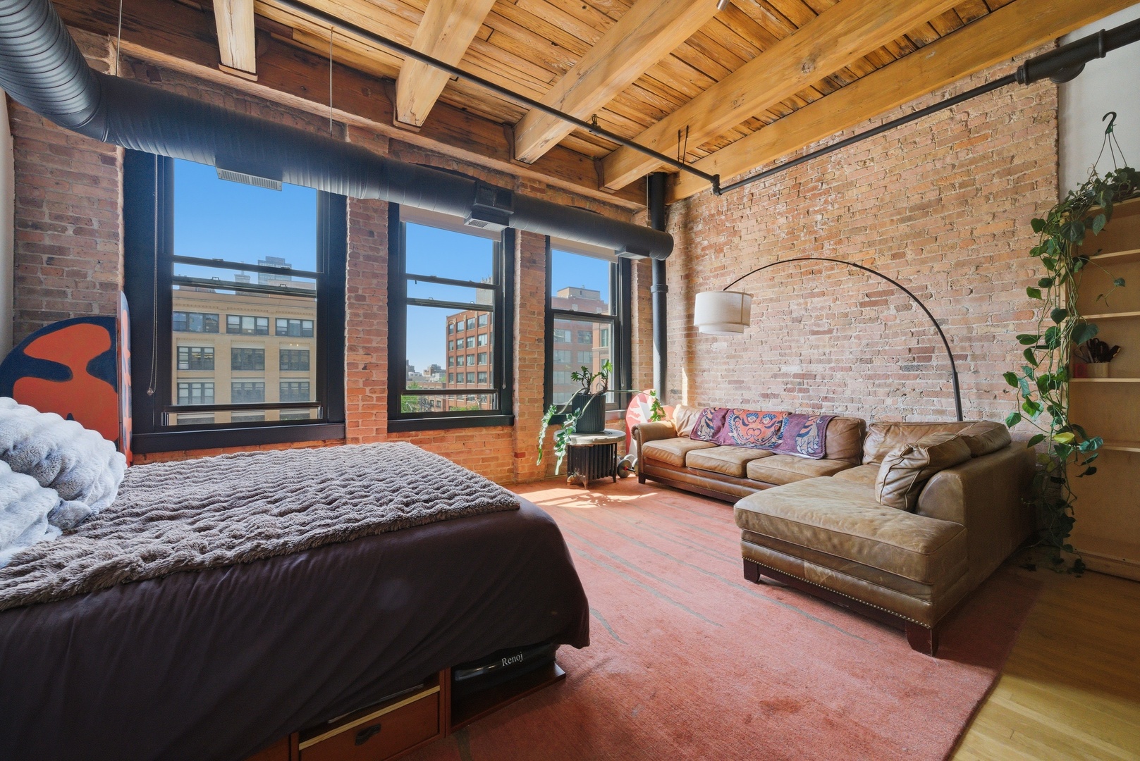 400 S Green Street #310, Chicago, IL 60607