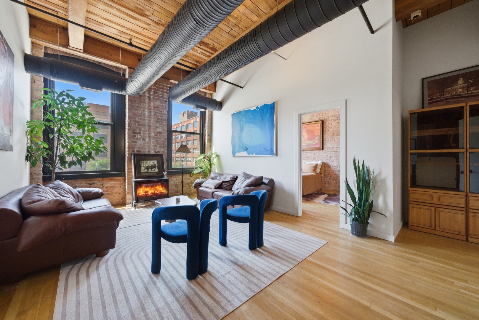 400 S Green Street #310, Chicago, IL 60607