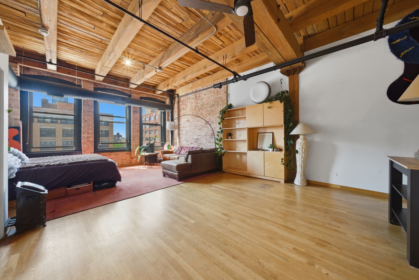 400 S Green Street #310, Chicago, IL 60607