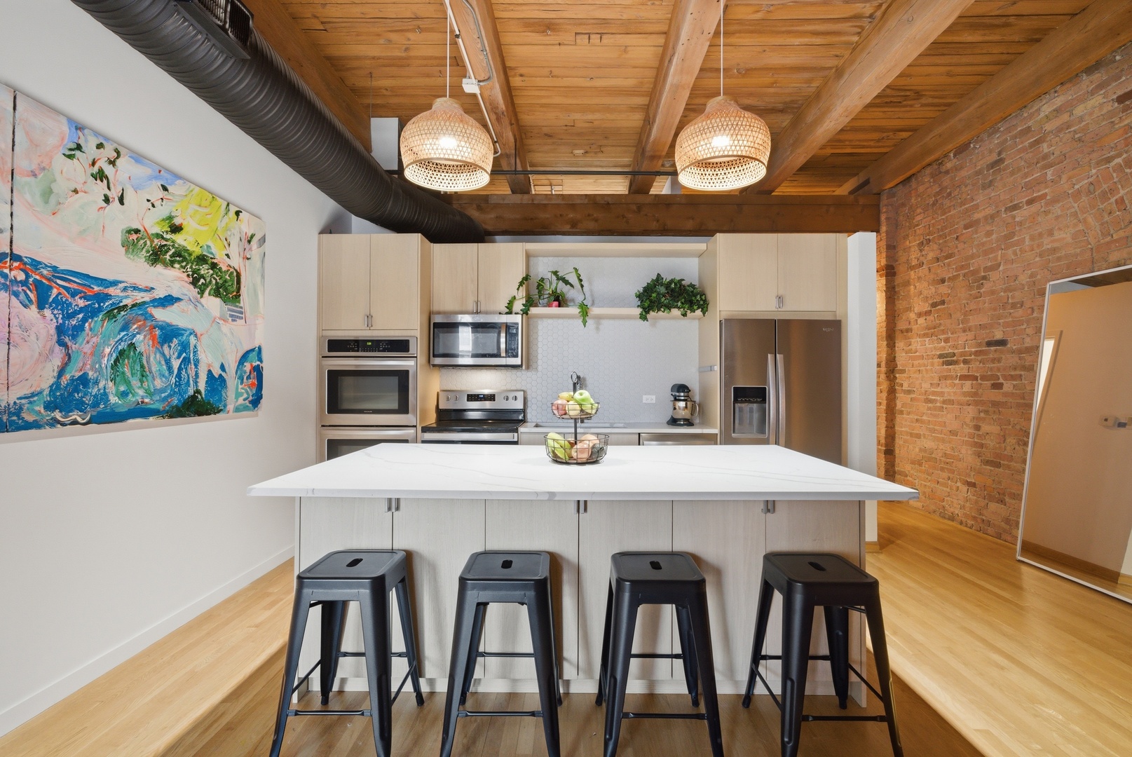 400 S Green Street #310, Chicago, IL 60607