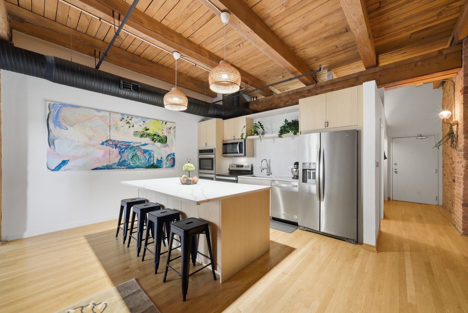 400 S Green Street #310, Chicago, IL 60607