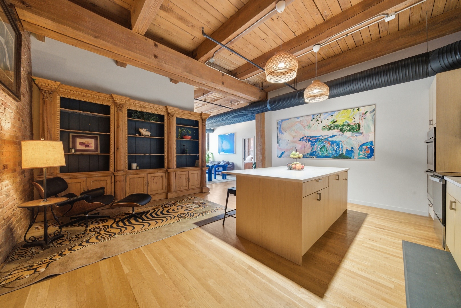 400 S Green Street #310, Chicago, IL 60607