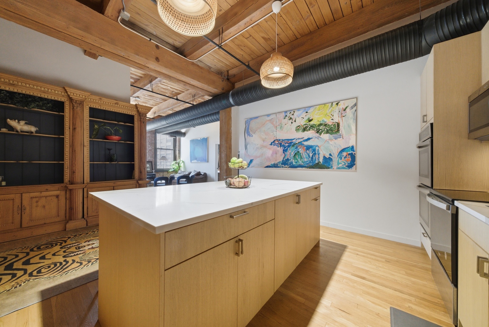 400 S Green Street #310, Chicago, IL 60607