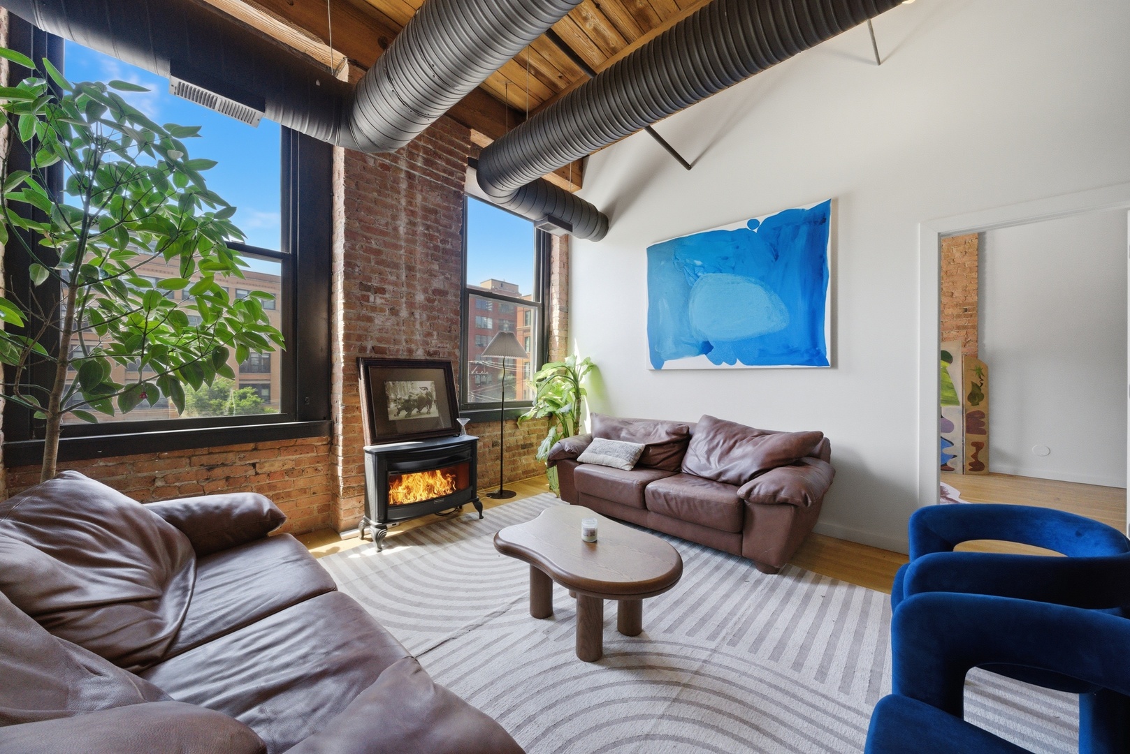 400 S Green Street #310, Chicago, IL 60607