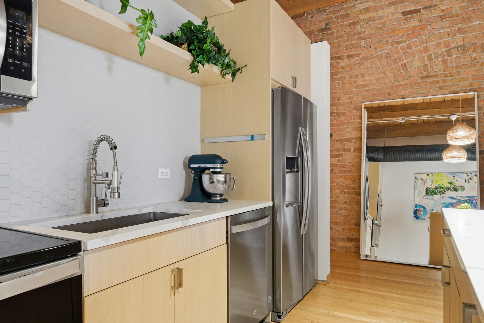 400 S Green Street #310, Chicago, IL 60607