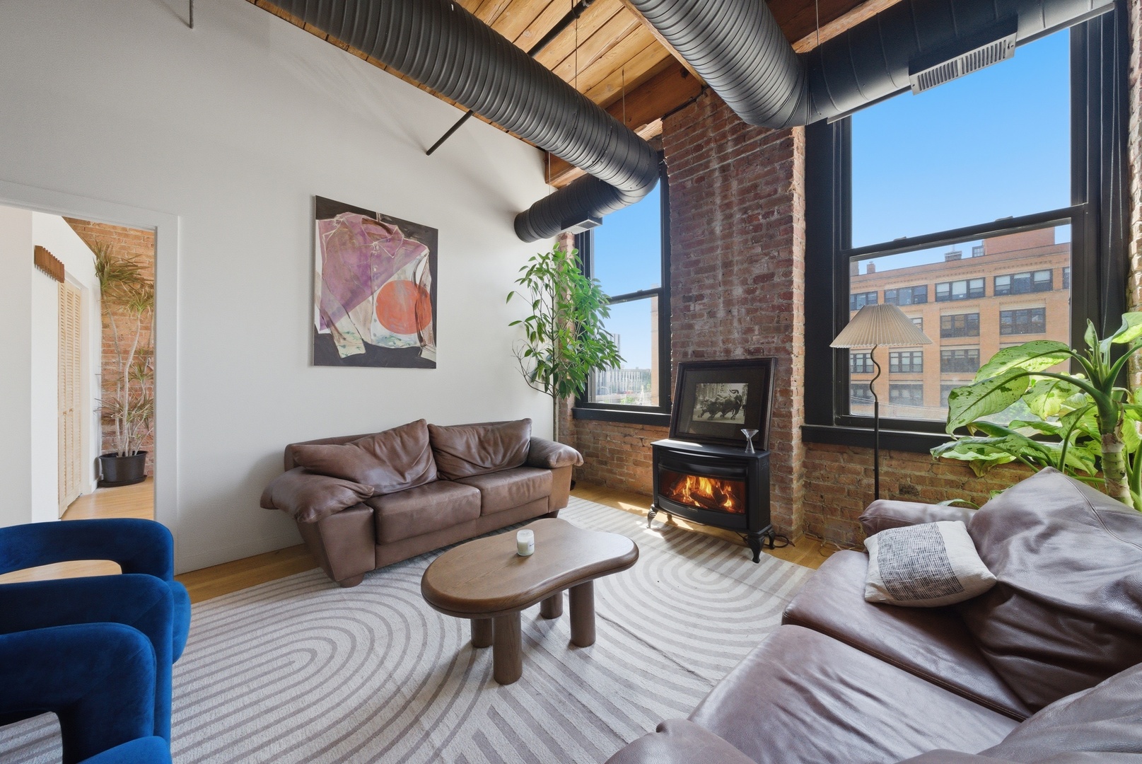400 S Green Street #310, Chicago, IL 60607