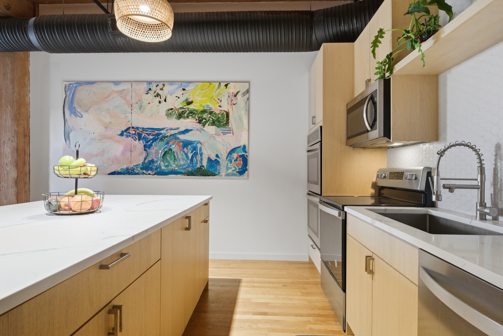 400 S Green Street #310, Chicago, IL 60607