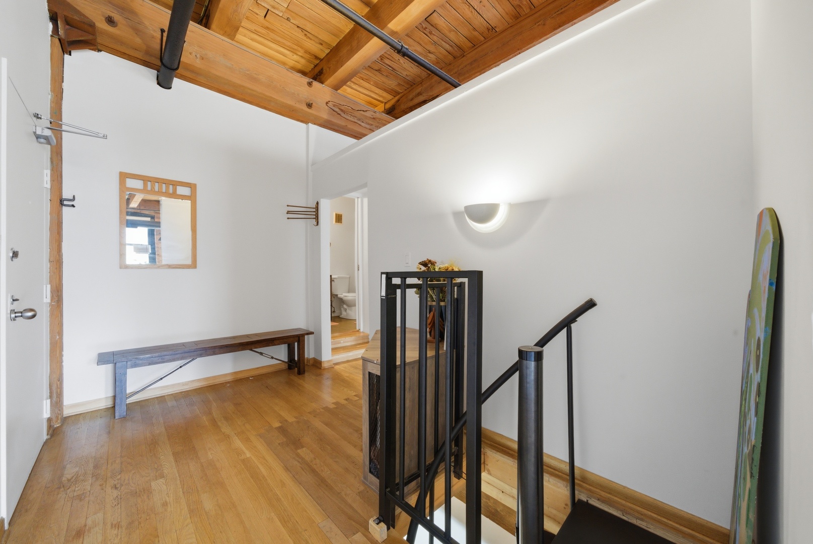 400 S Green Street #310, Chicago, IL 60607