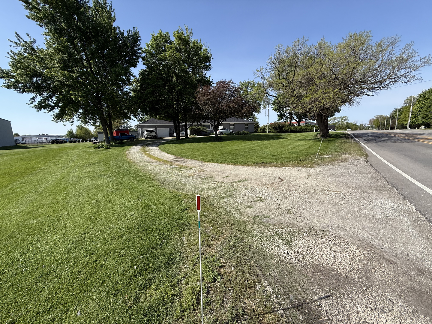 25501 W Wolfs Crossing Road, Plainfield, IL 60585