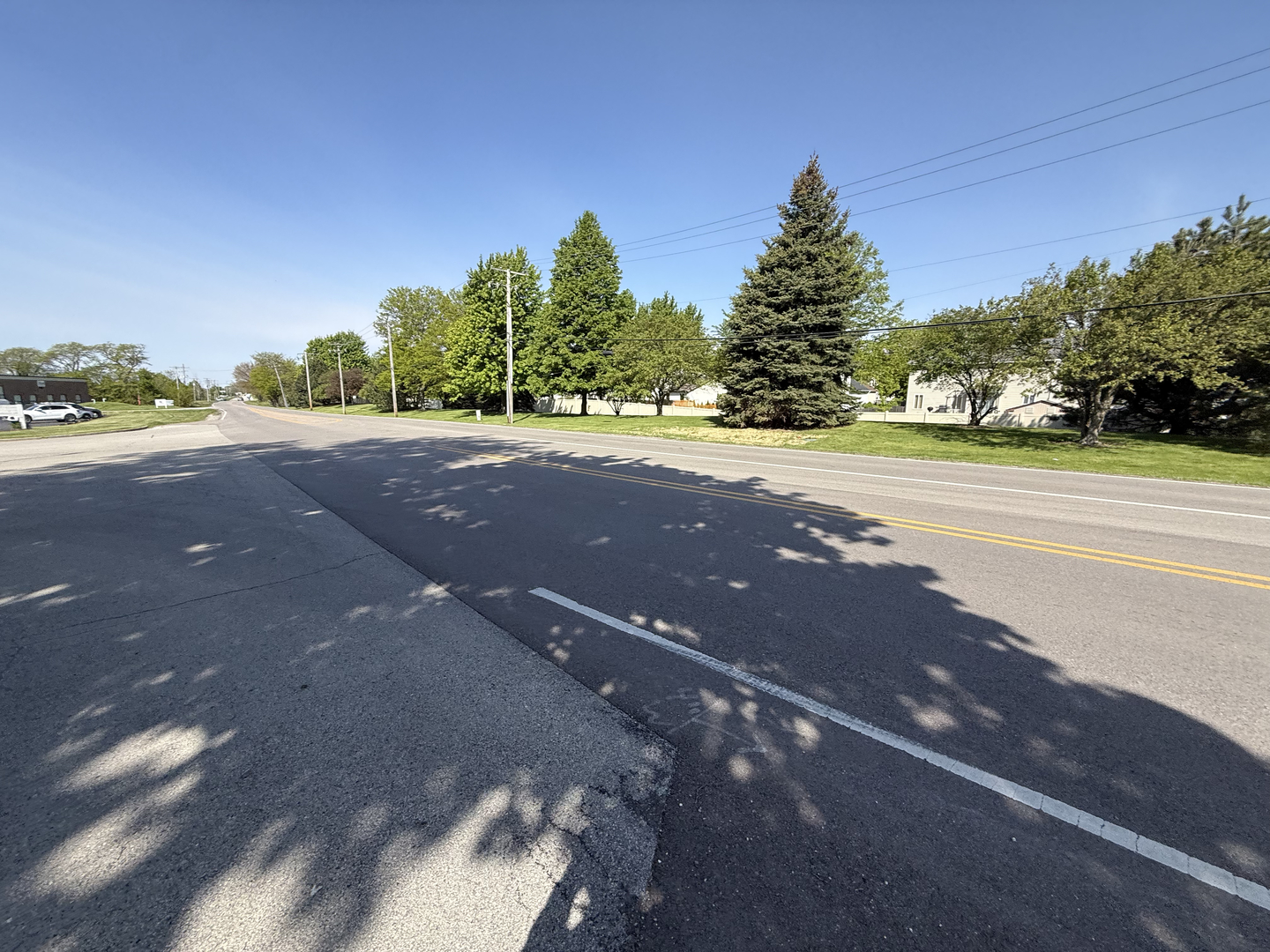 25501 W Wolfs Crossing Road, Plainfield, IL 60585