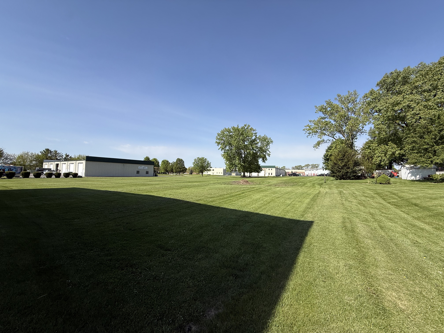 25501 W Wolfs Crossing Road, Plainfield, IL 60585