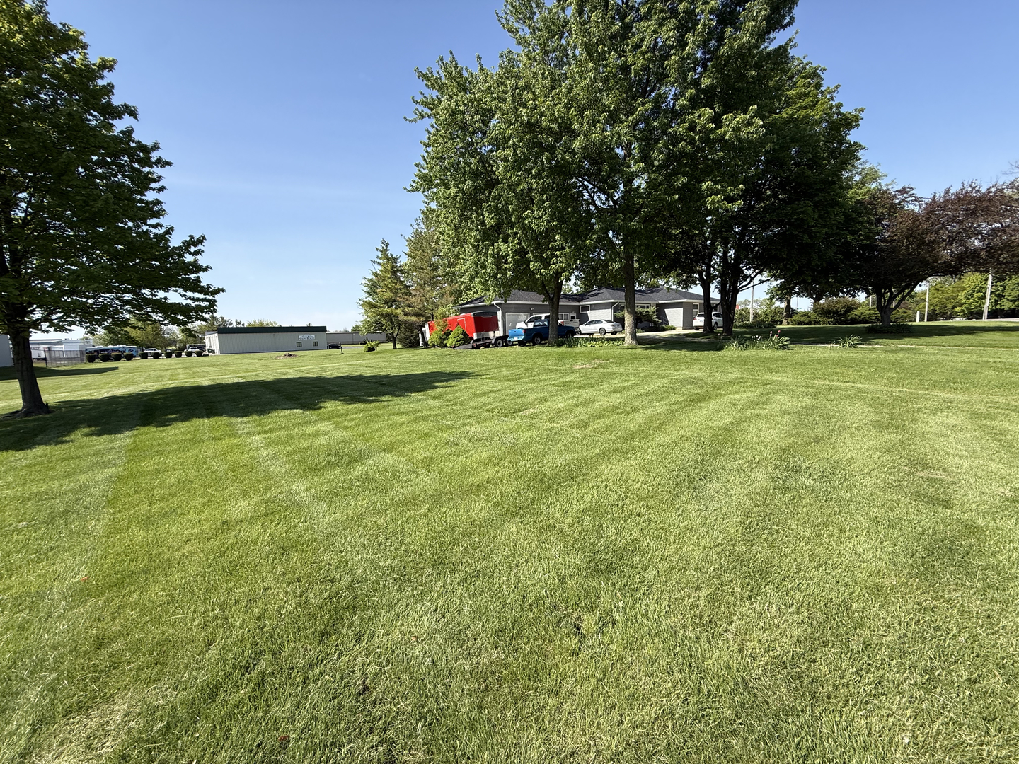 25501 W Wolfs Crossing Road, Plainfield, IL 60585
