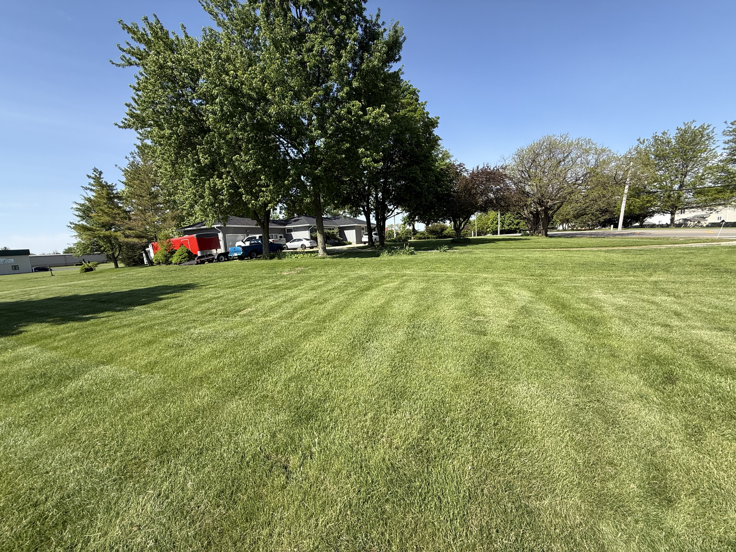 25501 W Wolfs Crossing Road, Plainfield, IL 60585