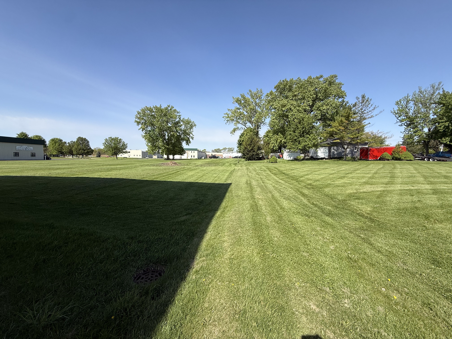 25501 W Wolfs Crossing Road, Plainfield, IL 60585
