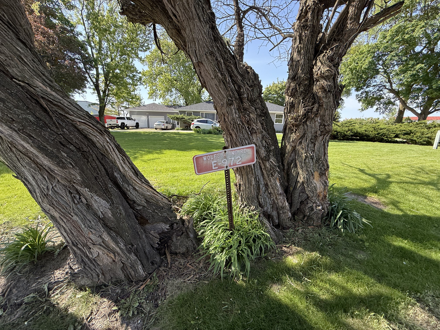 25501 W Wolfs Crossing Road, Plainfield, IL 60585