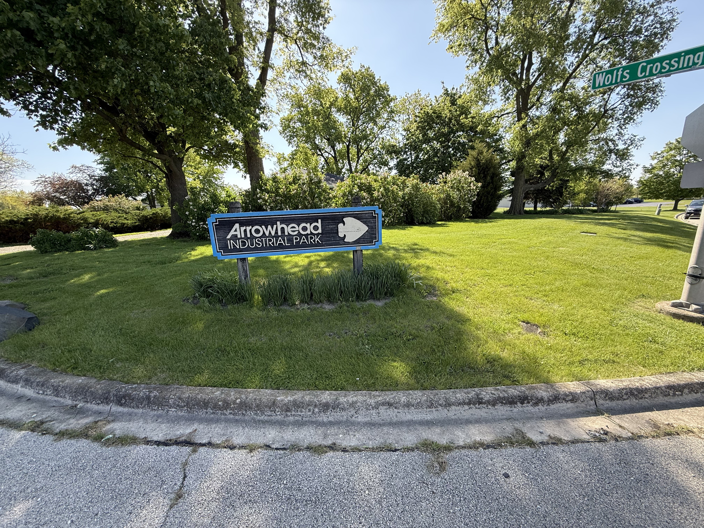 25501 W Wolfs Crossing Road, Plainfield, IL 60585