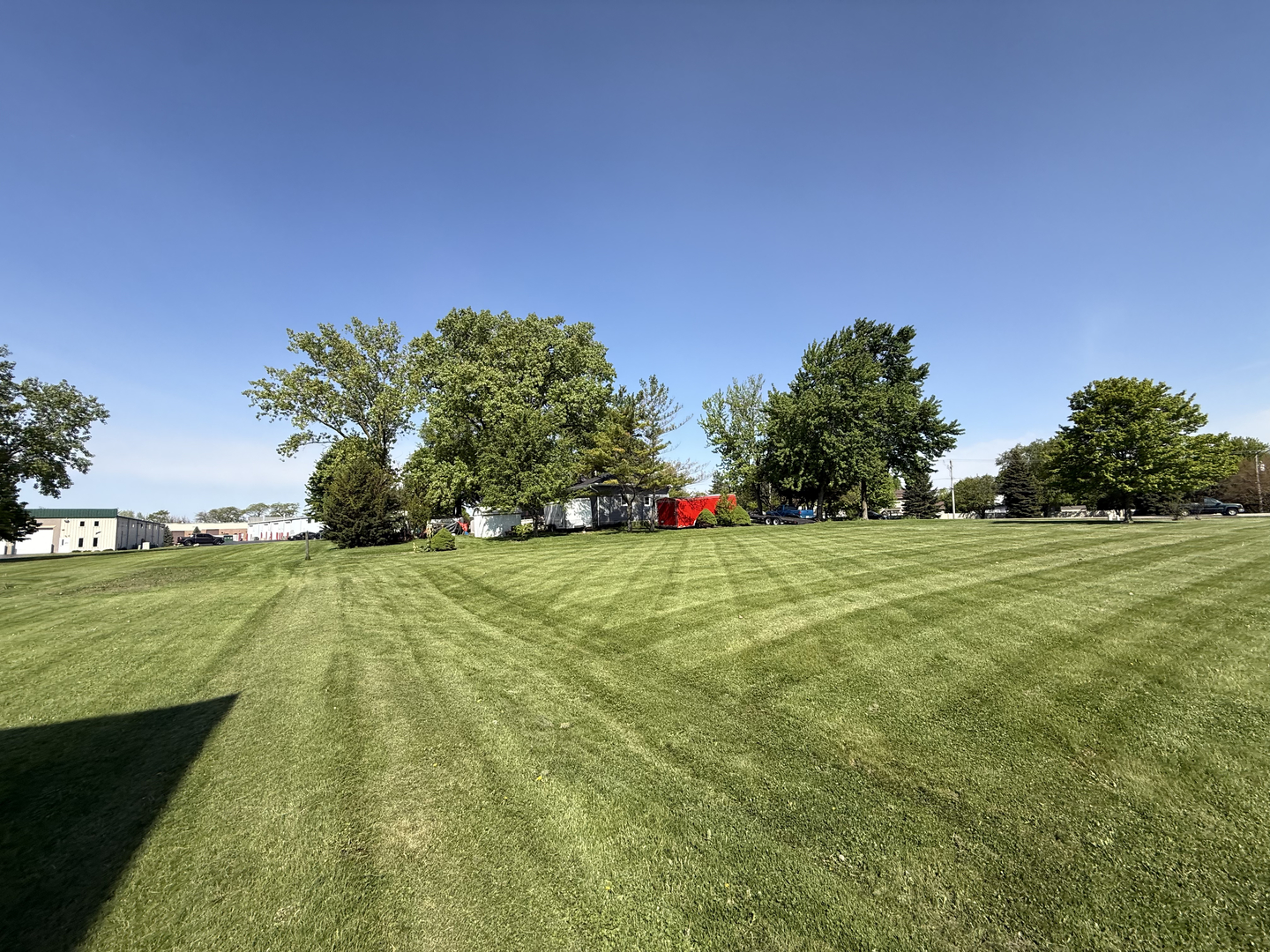 25501 W Wolfs Crossing Road, Plainfield, IL 60585