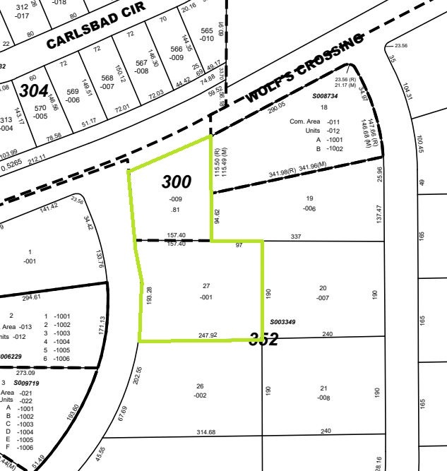25501 W Wolfs Crossing Road, Plainfield, IL 60585