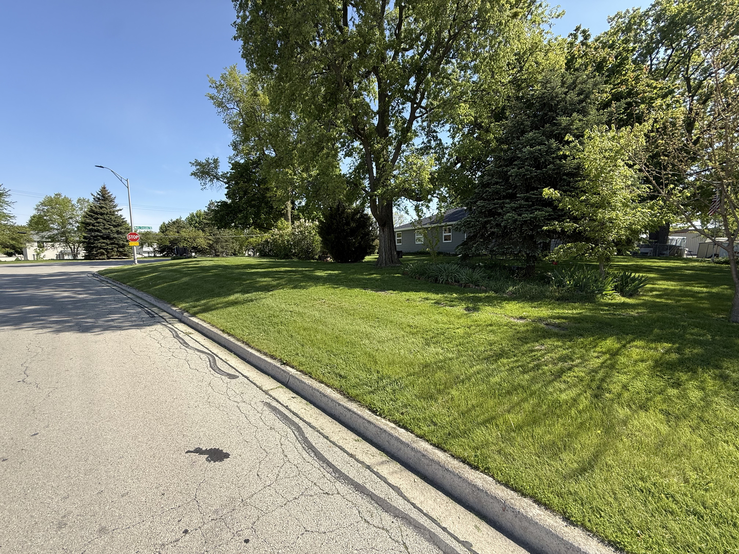 25501 W Wolfs Crossing Road, Plainfield, IL 60585