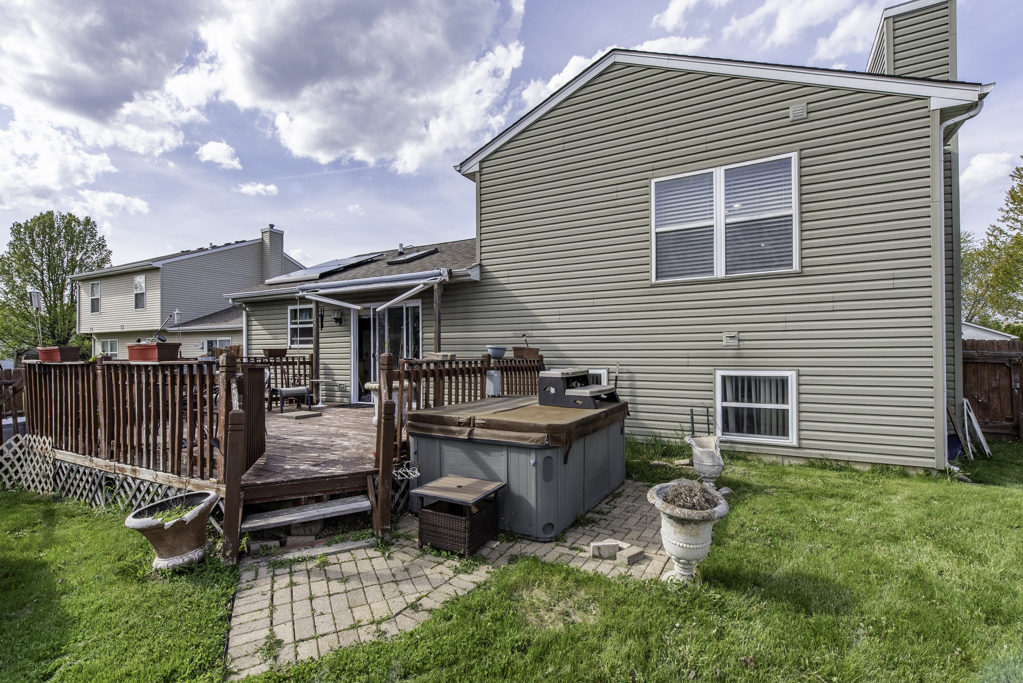 4217 Jay Drive, Zion, IL 60099
