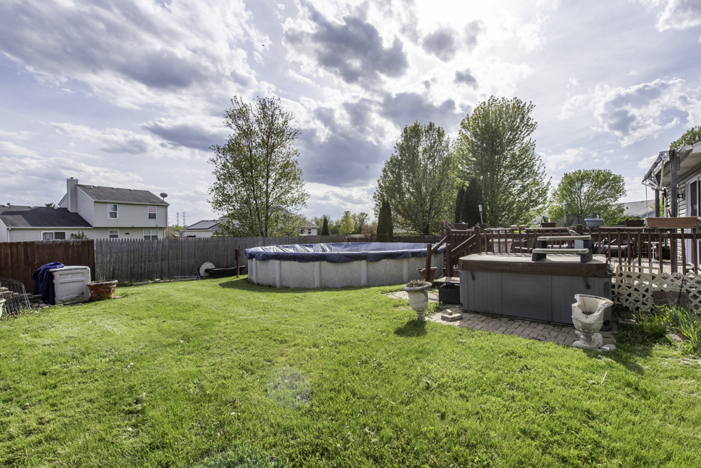 4217 Jay Drive, Zion, IL 60099