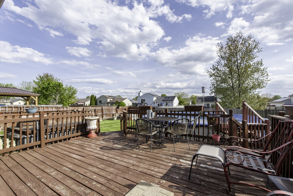 4217 Jay Drive, Zion, IL 60099