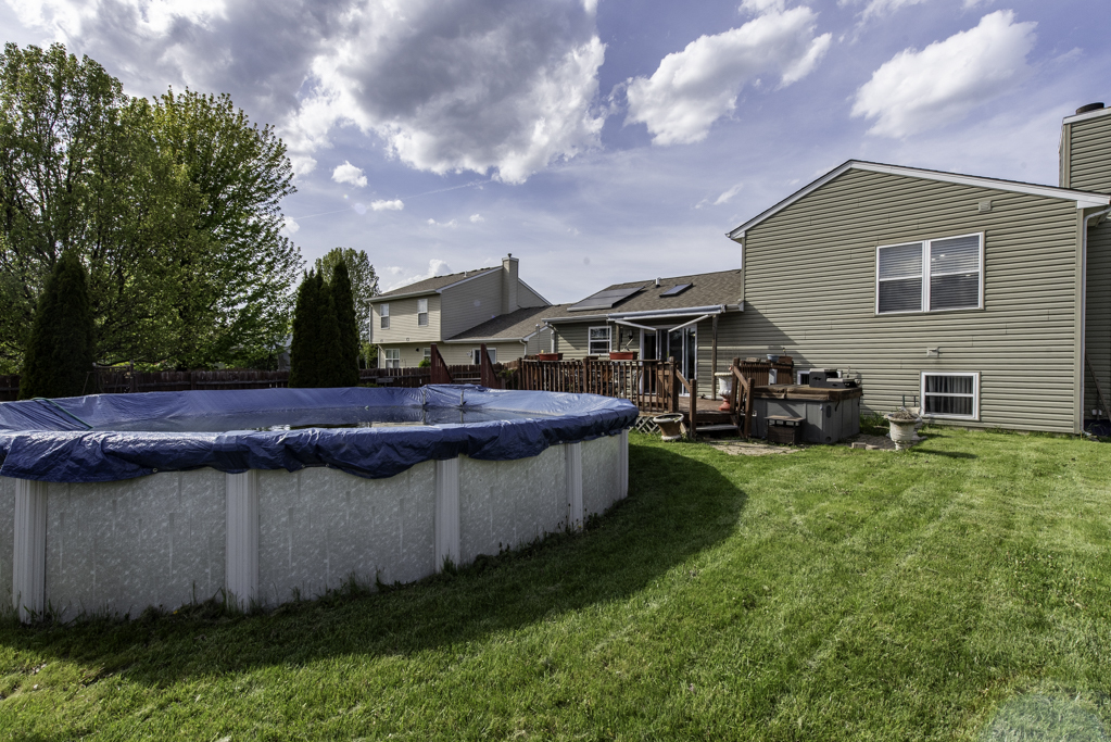 4217 Jay Drive, Zion, IL 60099