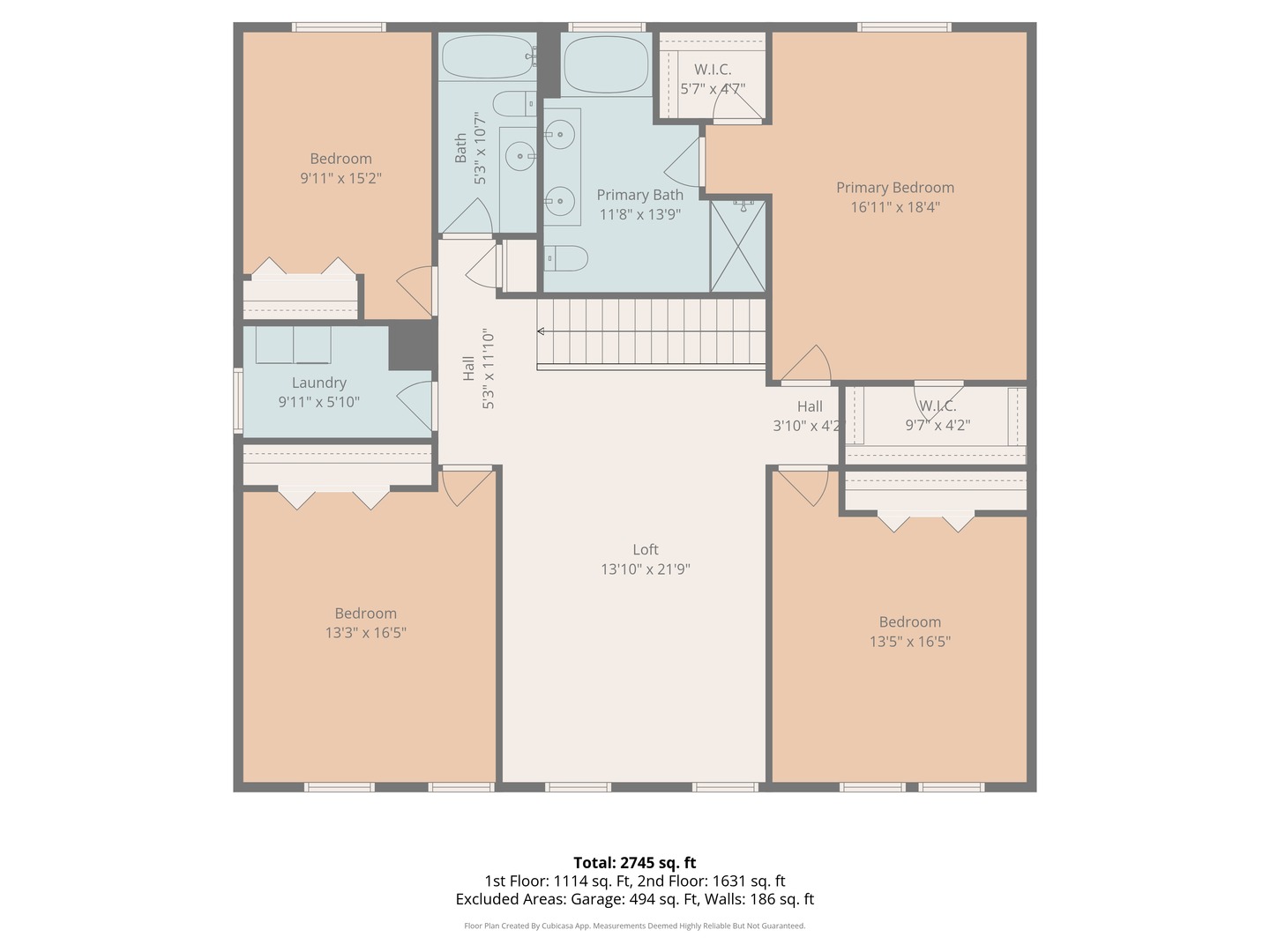 3800 Thoroughbred Lane, Joliet, IL 60435