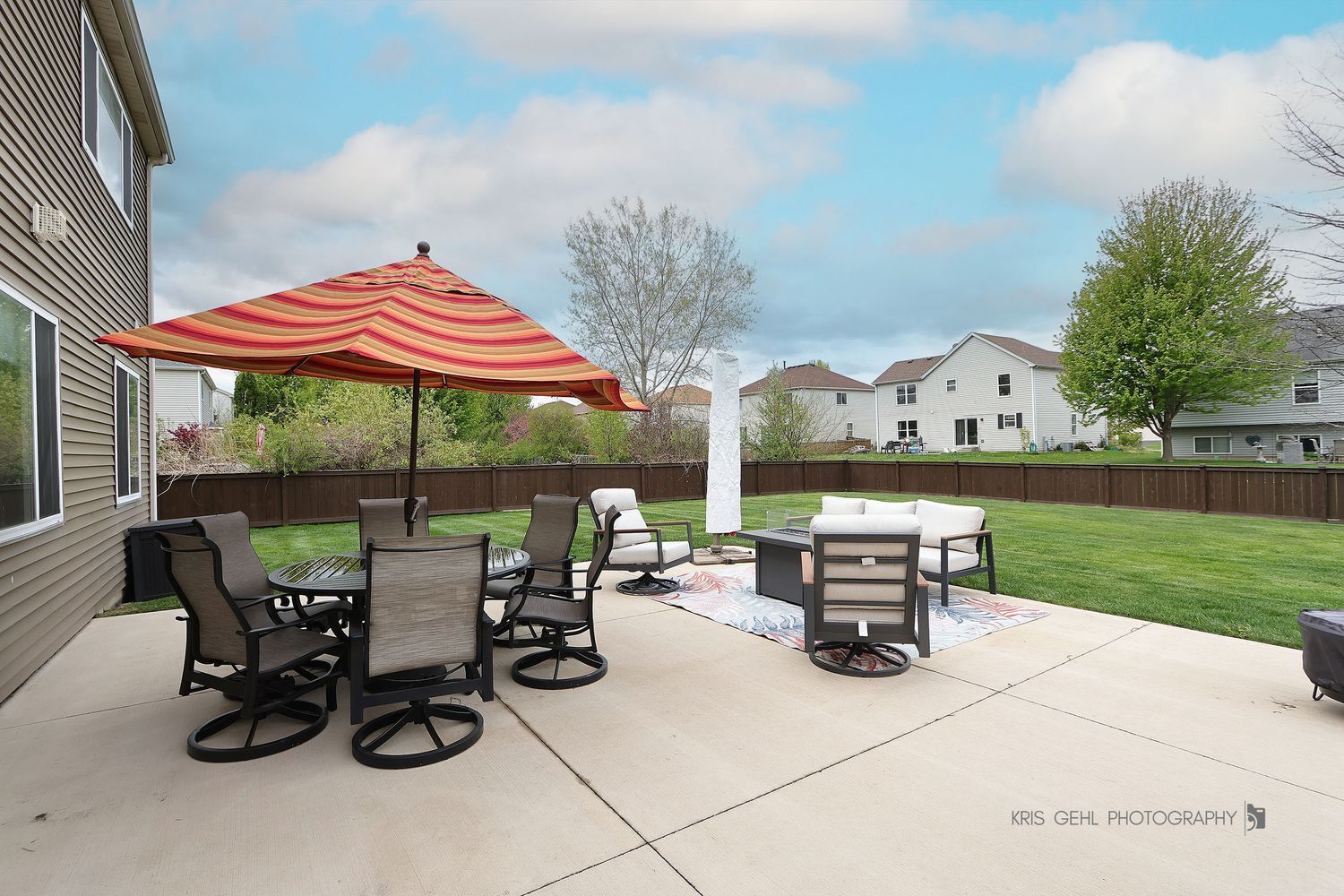 992 Mackenzie Drive, Antioch, IL 60002