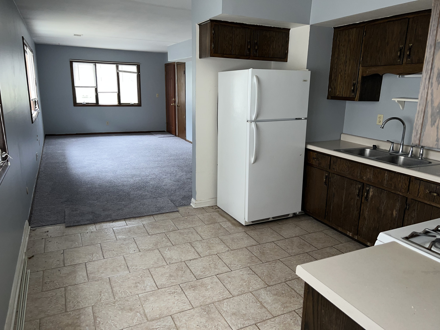 1809 E Washington Street #2, Joliet, IL 60433
